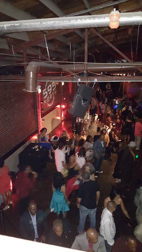 Event Venue «595 North Event Center», reviews and photos, 595 North Avenue NW, Atlanta, GA 30318, USA