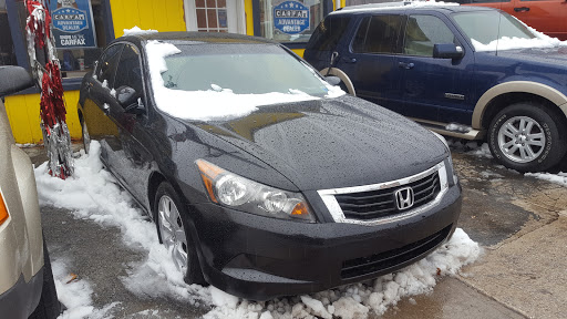 Car Dealer «W S Craig Auto Sales Inc», reviews and photos, 660 Broadway, Newburgh, NY 12550, USA