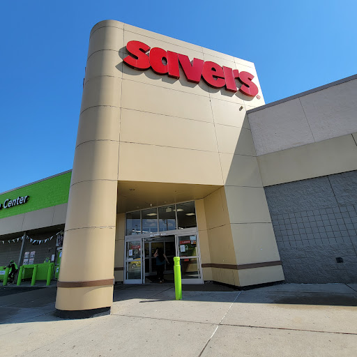 Thrift Store «Savers», reviews and photos, 130 Boston Post Rd, Orange, CT 06477, USA