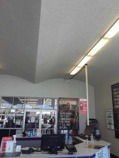 Tire Shop «Firestone Complete Auto Care», reviews and photos, 475 E 17th St, Costa Mesa, CA 92627, USA