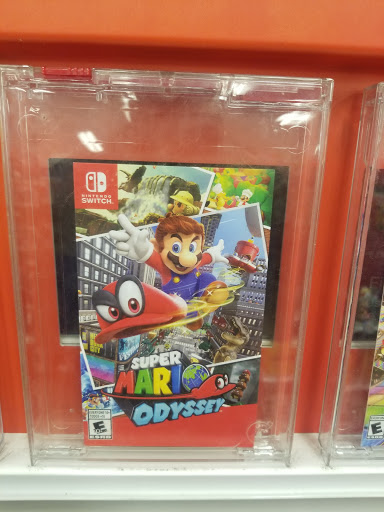 Department Store «Target», reviews and photos, 3500 East-West Hwy #1200, Hyattsville, MD 20782, USA