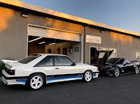Walnut Creek Motor Cars - Photo 1 - Car repair in Pleasant Hill, CA, Concord