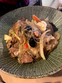 Sukiyaki du Restaurant coréen Midam à Paris - n°2
