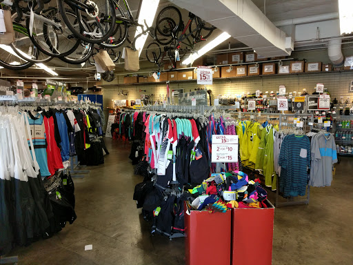 Bicycle Store «Performance Bicycle», reviews and photos, 2745 El Camino Real, Tustin, CA 92782, USA
