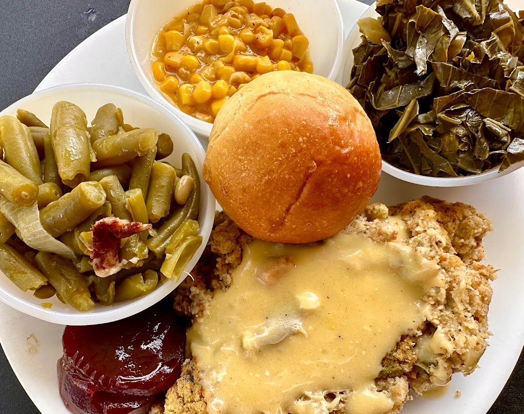 Big Mama’s Country Kitchen 38829