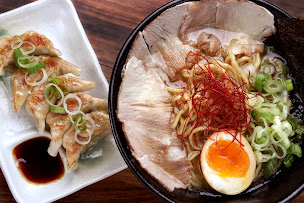 Photo n°84 de Menkicchi Ramen à Paris ()