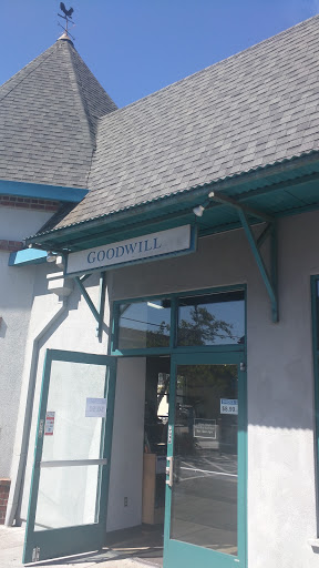 Thrift Store «Goodwill», reviews and photos, 28 W 25th Ave, San Mateo, CA 94403, USA