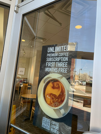 Sandwich Shop «Panera Bread», reviews and photos, 1521 N Main St, Warrington, PA 18976, USA