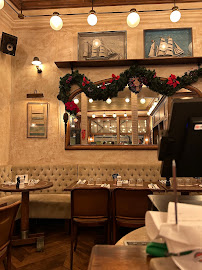 Les plus récentes photos du Restaurant français LES MOUETTES - TROUVILLE à Trouville-sur-Mer - n°12