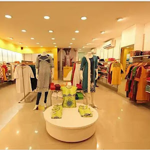 Hichki Dichki Exclusive Showroom photo