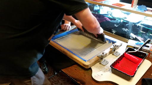 Movie Theater «The Grand Cinema», reviews and photos, 606 Fawcett Ave, Tacoma, WA 98402, USA