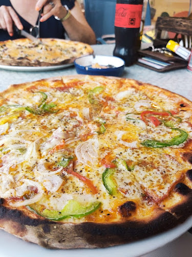 Rezensionen über Pronto Prima Pizzakurier in Thun - Restaurant