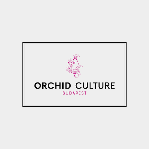Orchid Culture Budapest - Virágárus
