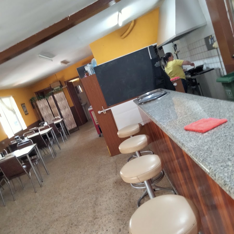 Camping Mariñana