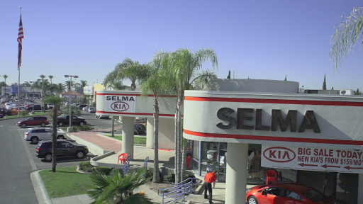 Selma Kia image