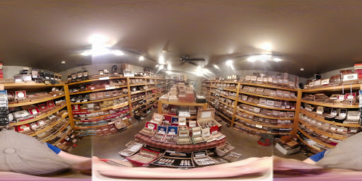 Tobacco Shop «The Tobacco Company», reviews and photos, 6301 Grayson Rd, Harrisburg, PA 17111, USA