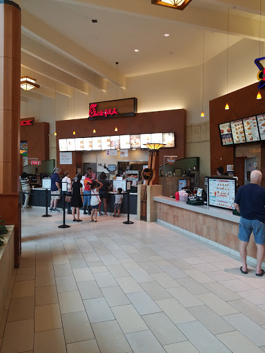 Fast Food Restaurant «Chick-fil-A», reviews and photos, 6121 W Park Blvd Fc103, Plano, TX 75093, USA