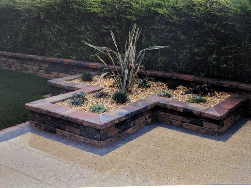 Keystone Paving & Creative Landscaping