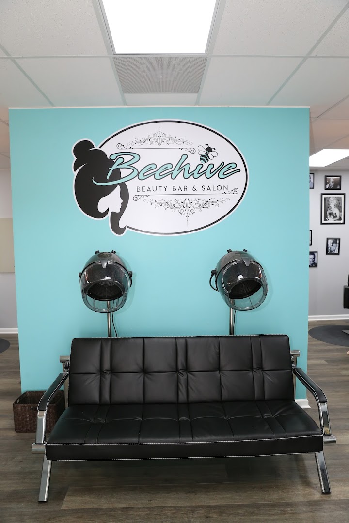 Beehive Beauty Bar & Salon