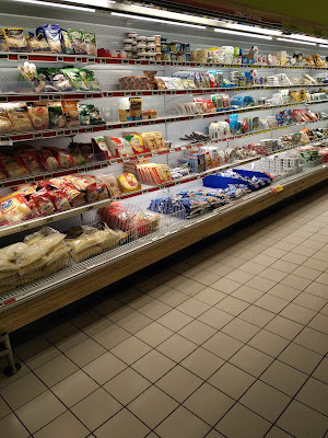 Intermarché SUPER Rumilly à Rumilly