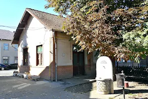 Lőkösháza image