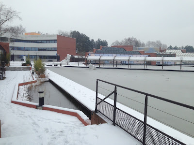 SPIE à Cergy