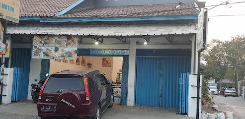 Roti Durian Orchid Niaga - Jl. R. A. Rahman Hakim No.65, RT.2/RW.3, Karawang Kulon, Kec. Karawang Bar., Karawang, Jawa Barat 41311, Indonesia