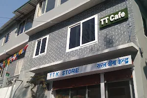 TT Cafe Sahiya image