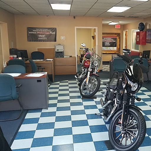 Used Car Dealer «Auto City», reviews and photos, 3512 Airline Blvd, Portsmouth, VA 23701, USA