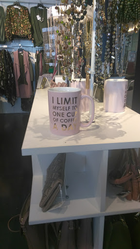 Fashion Accessories Store «Charming Charlie», reviews and photos, 27001 US-19, Clearwater, FL 33761, USA