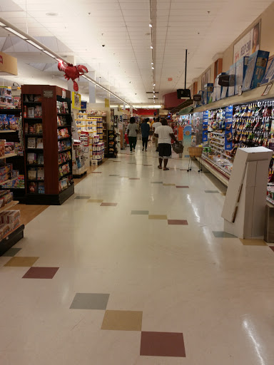 Grocery Store «Super Stop & Shop», reviews and photos, 460 Elm St, West Haven, CT 06516, USA