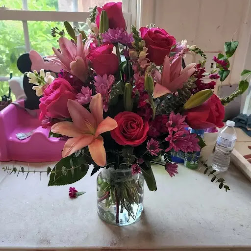 Florist «Flowers By Design», reviews and photos, 2826 Azalea Pl, Nashville, TN 37204, USA