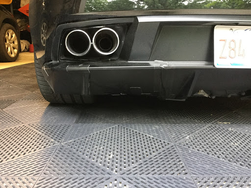 Auto Body Shop «Mystic Automotive», reviews and photos, 12616 Old Plank Dr, New Lenox, IL 60451, USA