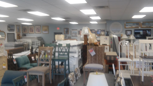 Furniture Store «Shore Discount Furniture & Bedding», reviews and photos, 449 E Bay Ave, Manahawkin, NJ 08050, USA