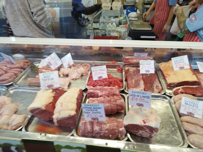Reviews of Dave Giles Butchers in Bristol - Butcher shop
