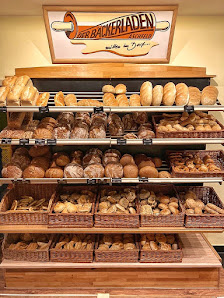 Der Bäckerladen, Inh. Familie Wagner Aschfelder Str. 36, 97776 Eußenheim, Deutschland