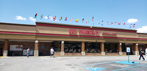 Mi-Pueblo Supermarket, 3060 Pelham Pkwy, Pelham, AL 35124, USA, 