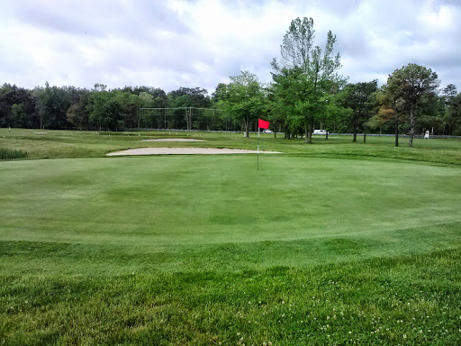 Public Golf Course «Hamilton Trails Golf Club», reviews and photos, 620 Harbor Ave, Mays Landing, NJ 08330, USA