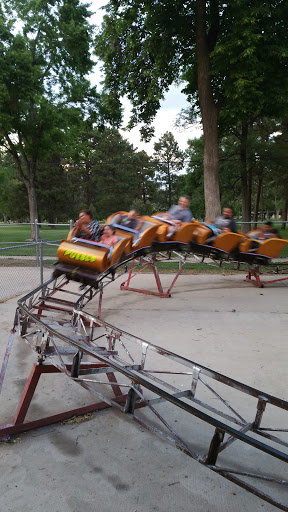 Amusement Park «The Rides at City Park», reviews and photos, 3425 Nuckolls Ave, Pueblo, CO 81005, USA