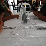 Photo n°6 de l'avis de elisabetta.a fait le 08/10/2019 à 09:21 sur le  Ristorante Santa Lucia à Sant'Eusanio del Sangro