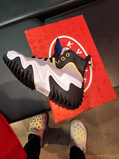 Shopping Mall «Greenbriar Mall», reviews and photos, 2841 Greenbriar Pkwy SW, Atlanta, GA 30331, USA