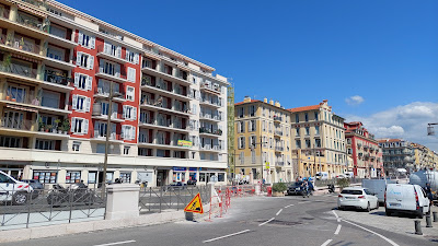 Century 21 Lafage Horeca Commerces à Nice