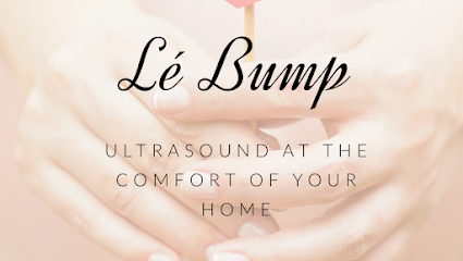 Lé Bump, 3|D 4|D Ultrasound