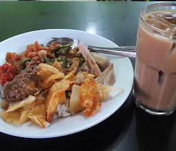 Nasi Belawan photo