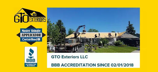 GTO EXTERIORS LLC in Milwaukee, Wisconsin