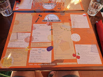 Dozza's tavern à Dozza menu