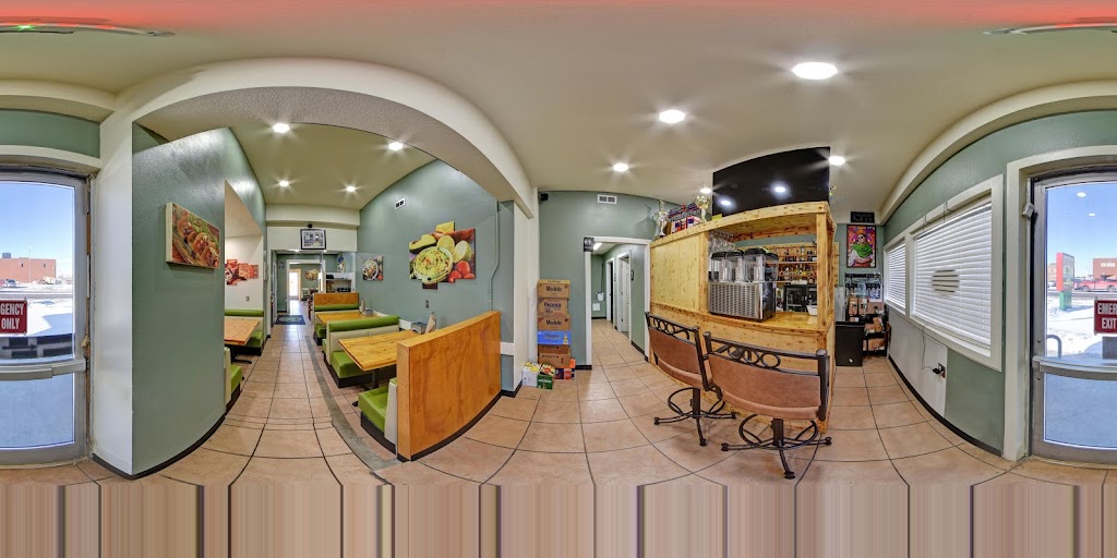 Adelina's Grill 50158