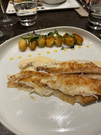 Les plus récentes photos du Restaurant de fruits de mer Le Vivier à Nancy - n°2