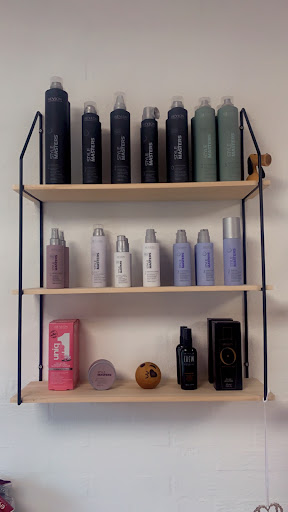 Salon10B in Aabenraa, Aabenraa