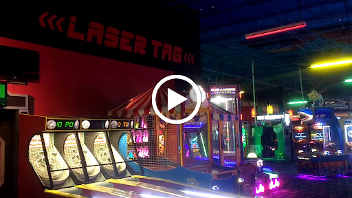 Laser Tag Center «Stars and Strikes Family Entertainment Center», reviews and photos, 1741 Mountain Industrial Blvd, Stone Mountain, GA 30083, USA